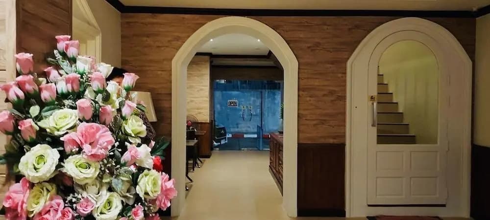 Sawasdee Apartment Patong - photo 35