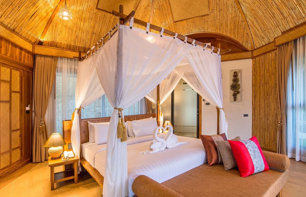 Aonang Fiore Resort - photo 5