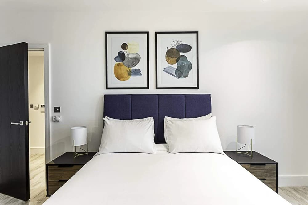 Icon Tower Flat Viii - photo 3