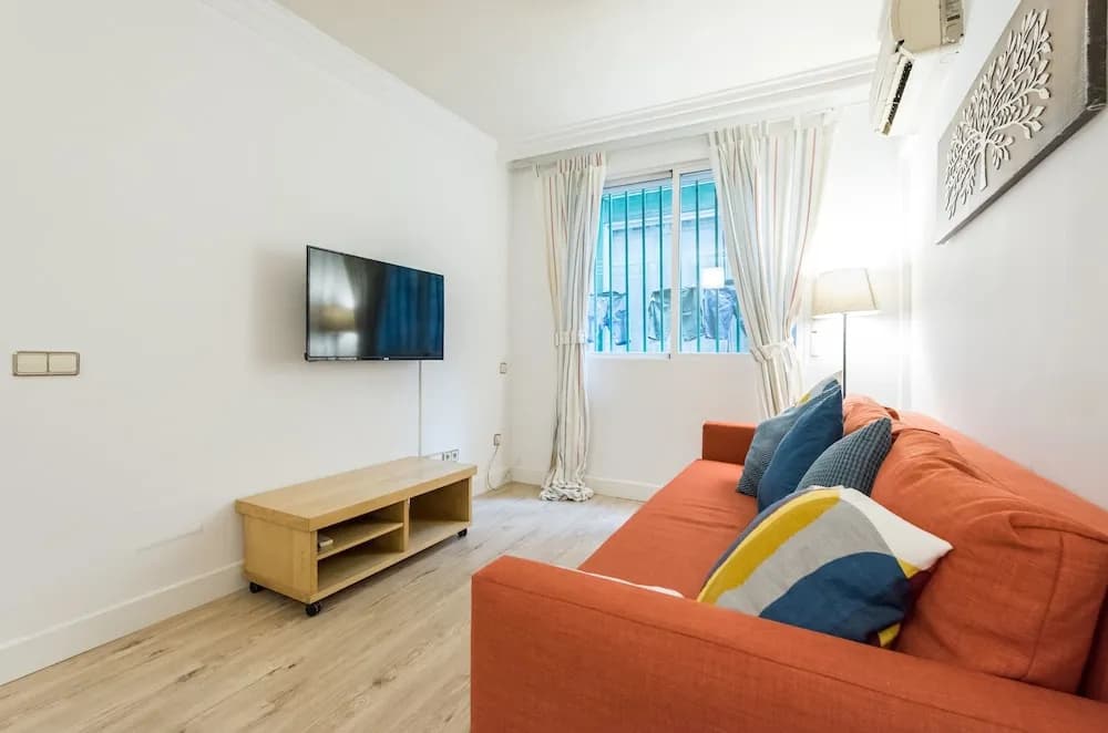 Apartamento en Hortaleza - photo 5