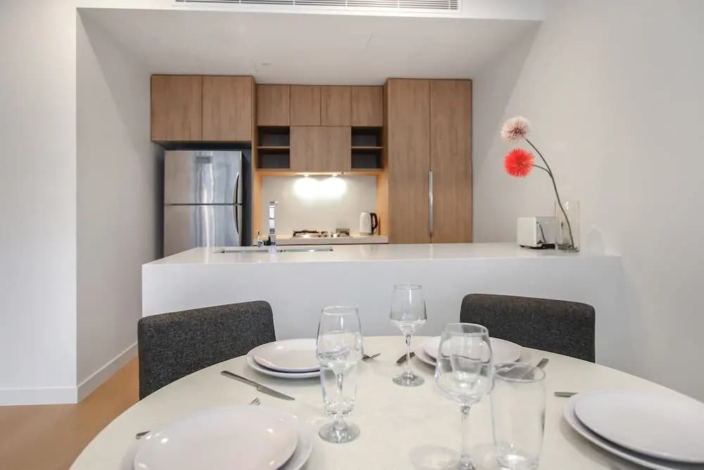 DD Apartments at ICC - photo 28