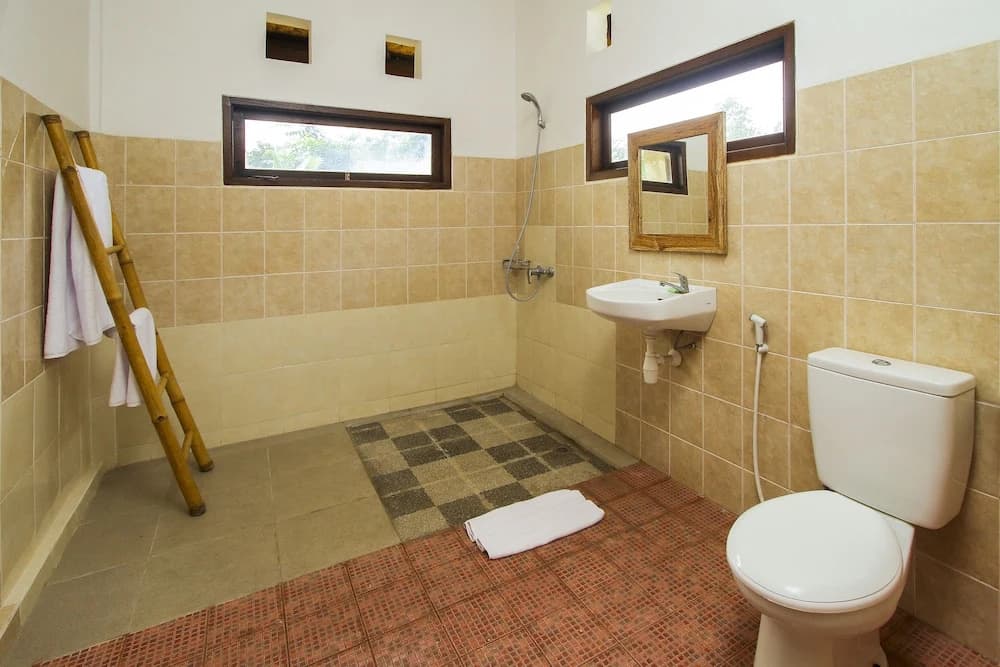 Manggis Sari Guest House - photo 7