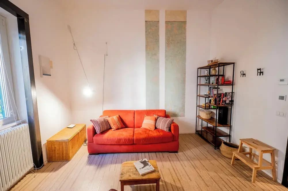 Charming Design Apartment In Vibrant Pigneto - photo 11