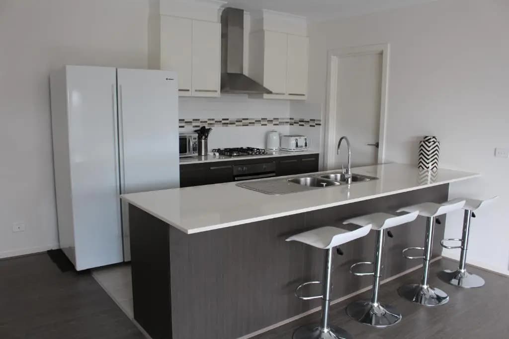 Palm Grove Beach House Dromana - photo 15