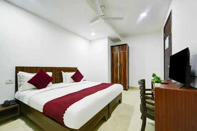 Hotel Prime  By The Premium Villa - photo 12