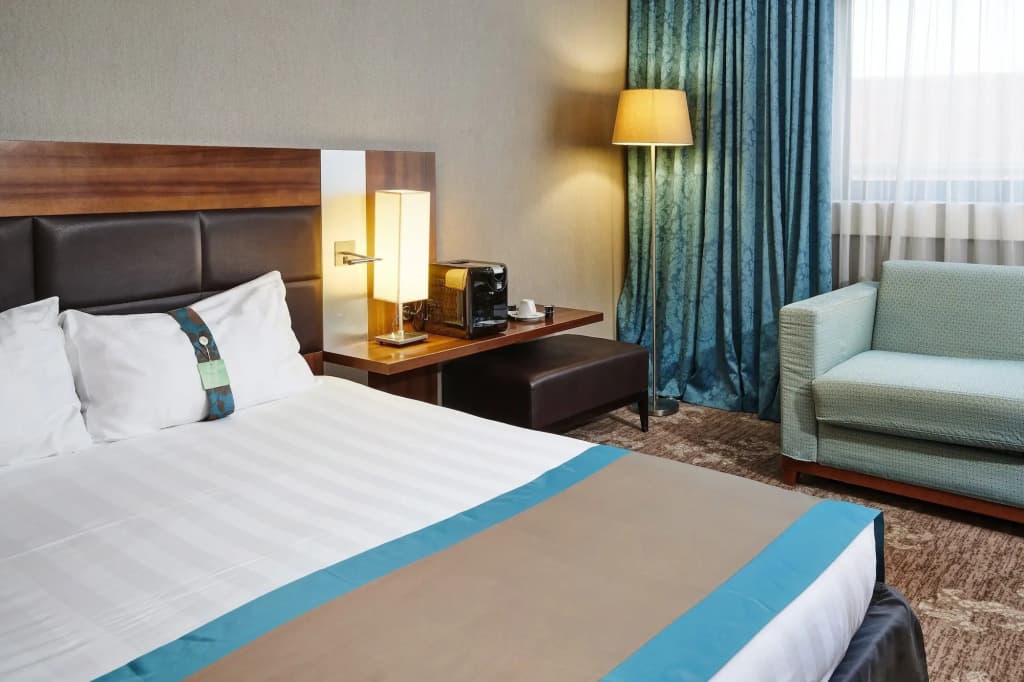 Holiday Inn Nice by IHG - photo 7