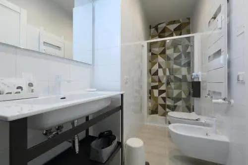 White Home Roma - photo 8