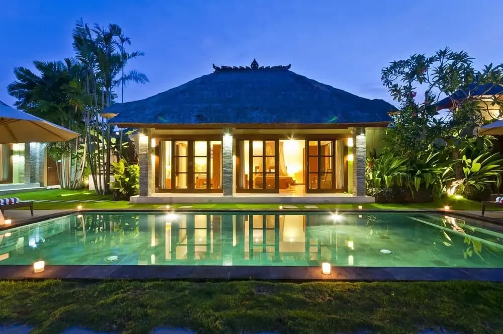 Villa Mimpi - photo 13