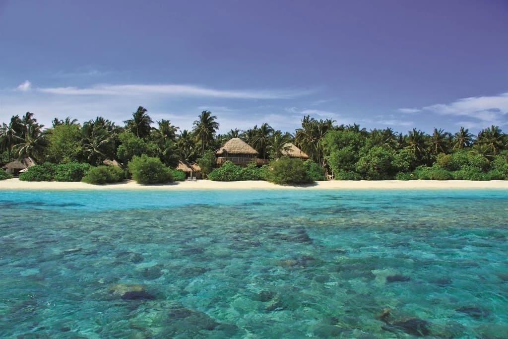 Soneva Fushi - photo 30