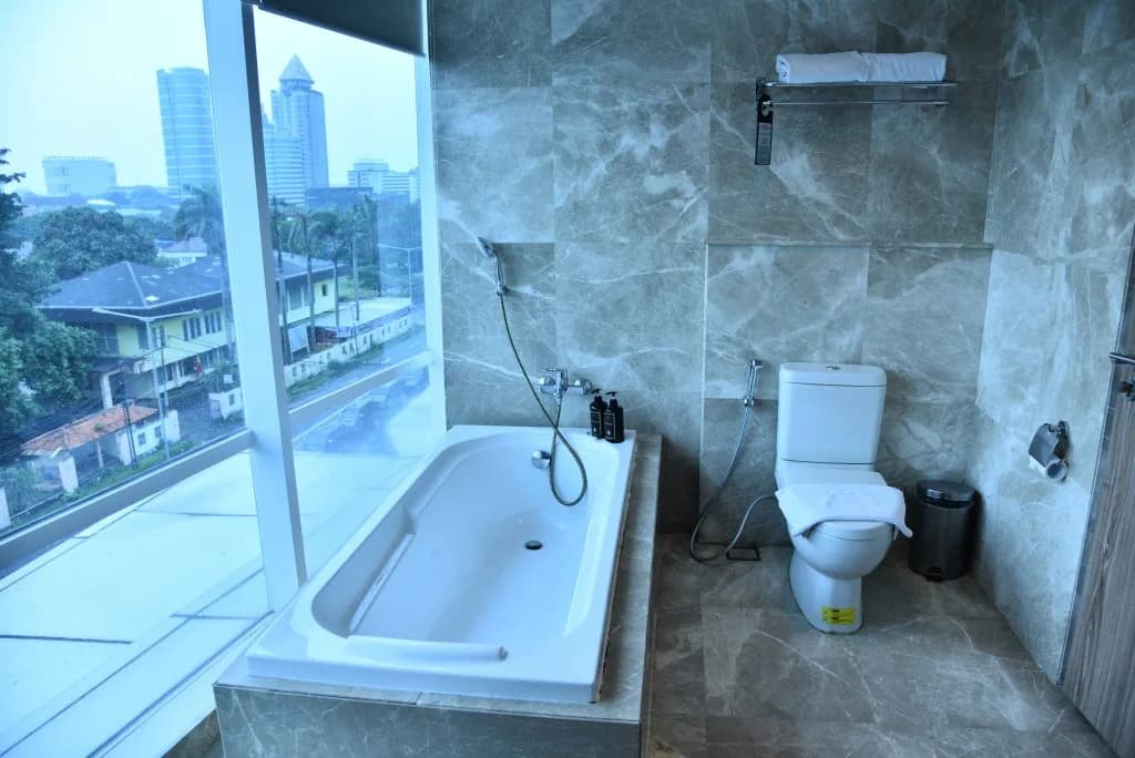 Azana Suite Hotel Antasari - photo 7