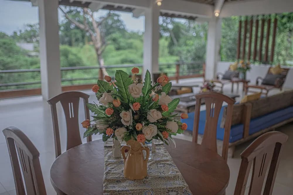Hidden Seroja Villa - photo 23