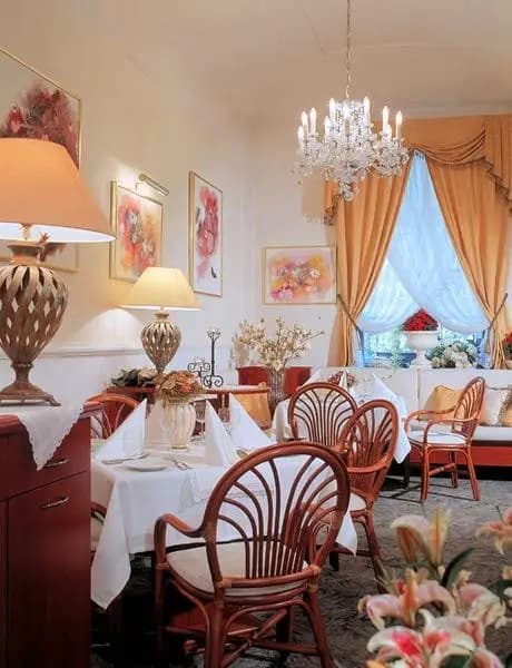 Hotel Sieber - photo 7