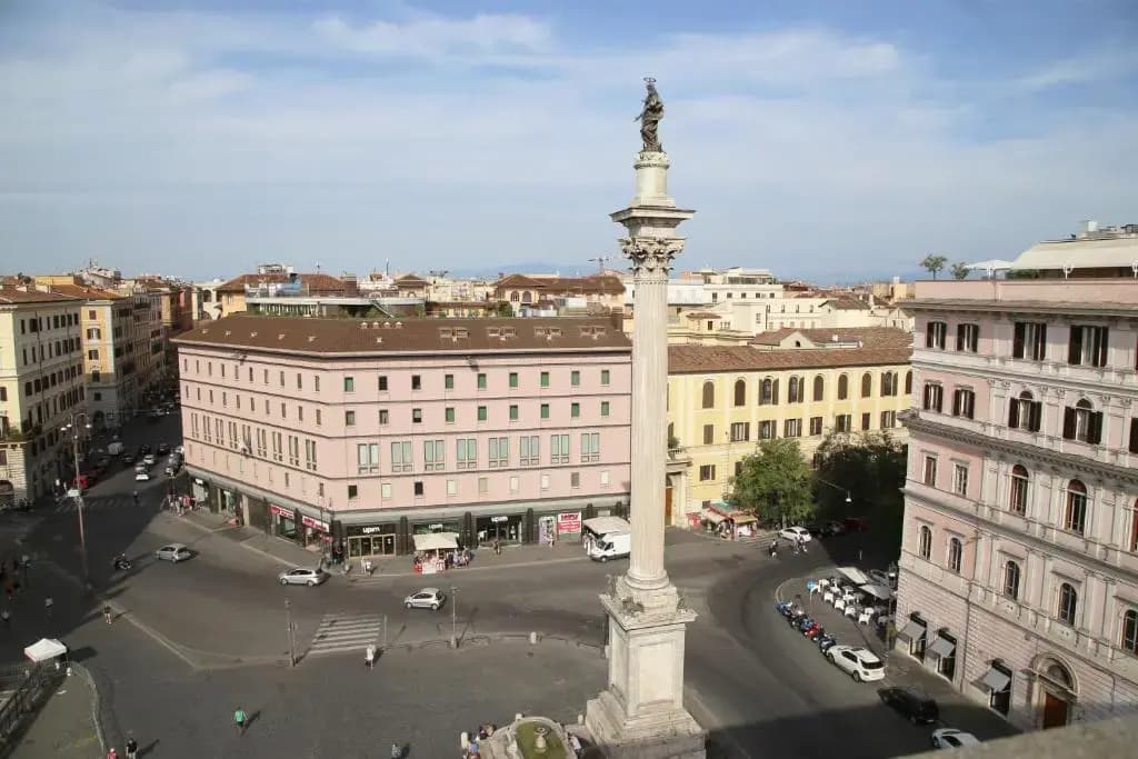 Biancoreroma B&B - photo 9
