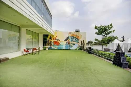 OYO 89612 Hotel Red Stone - photo 8