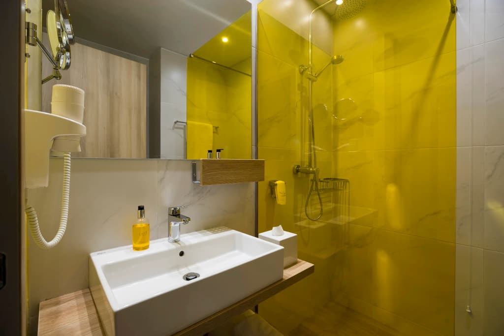 ibis Styles Athens Routes - photo 9
