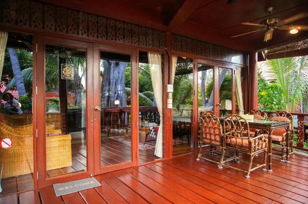 The Natives Samui Villa - photo 30