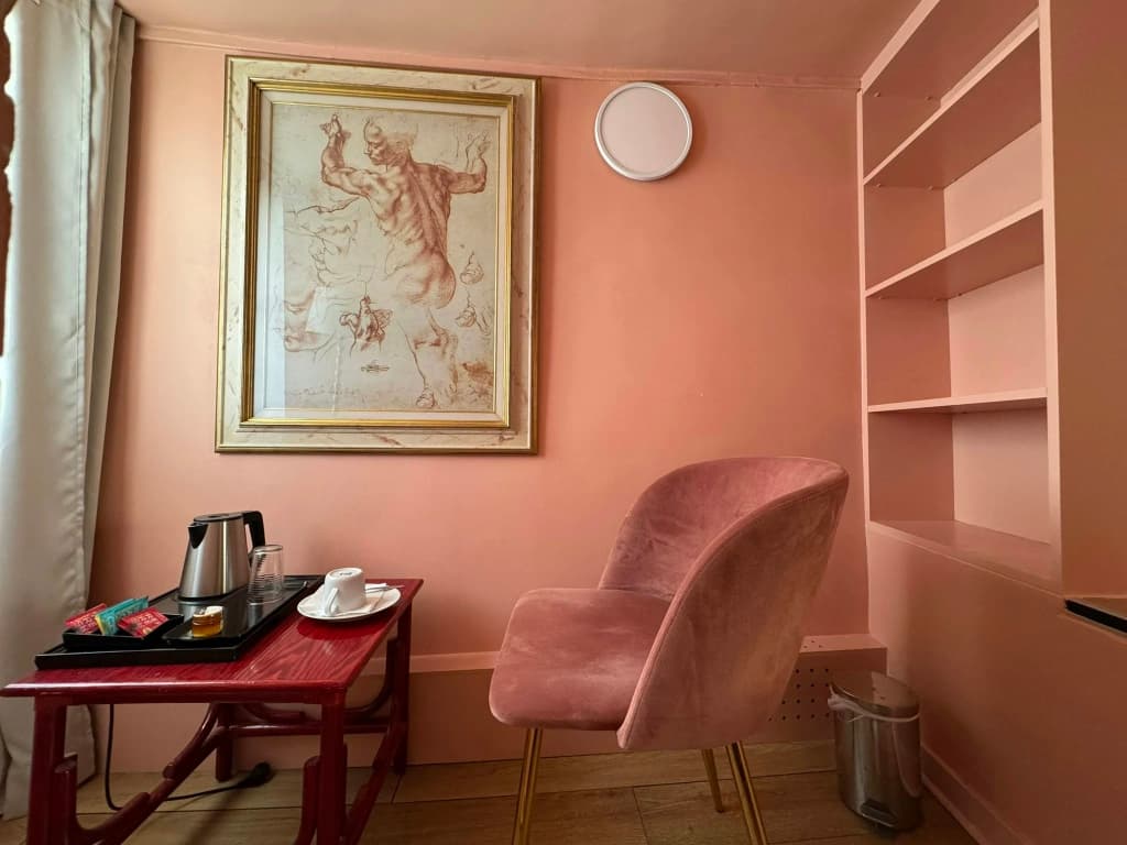 Hotel Petit Saint Honoré - photo 14