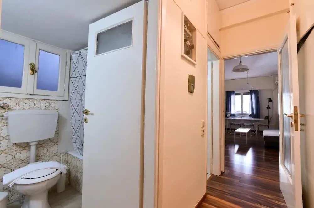 Olala Yoo Apartment - photo 15