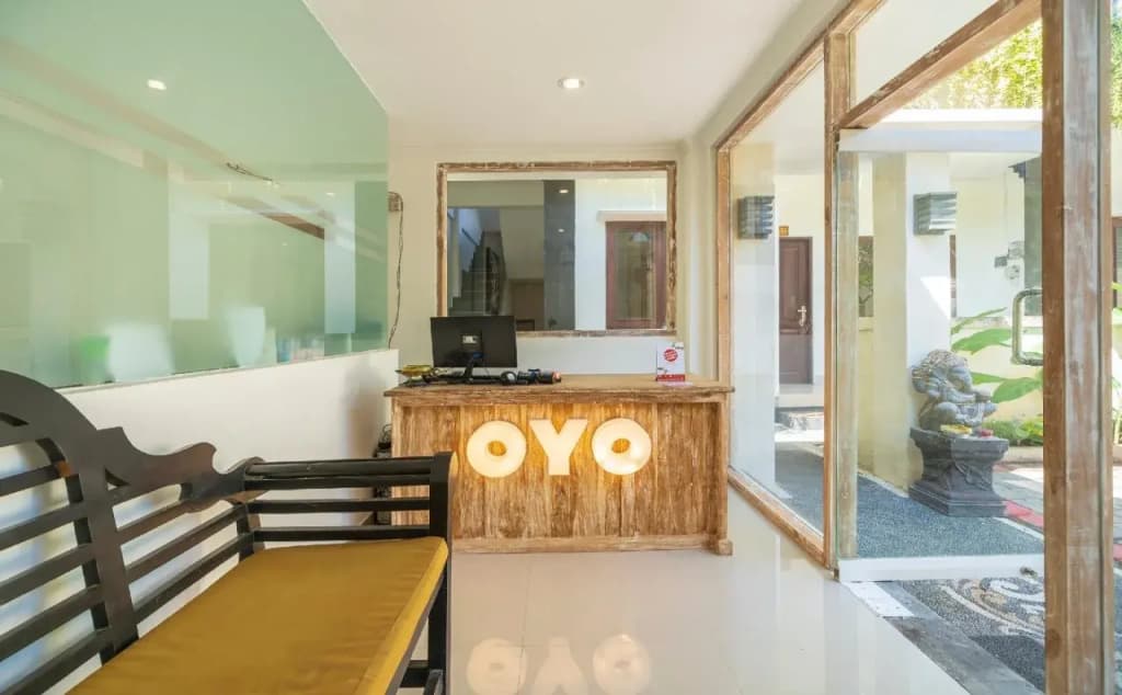 Krisna Seminyak - photo 5