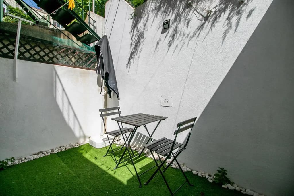 Lisboa Charming Apartment III - photo 11