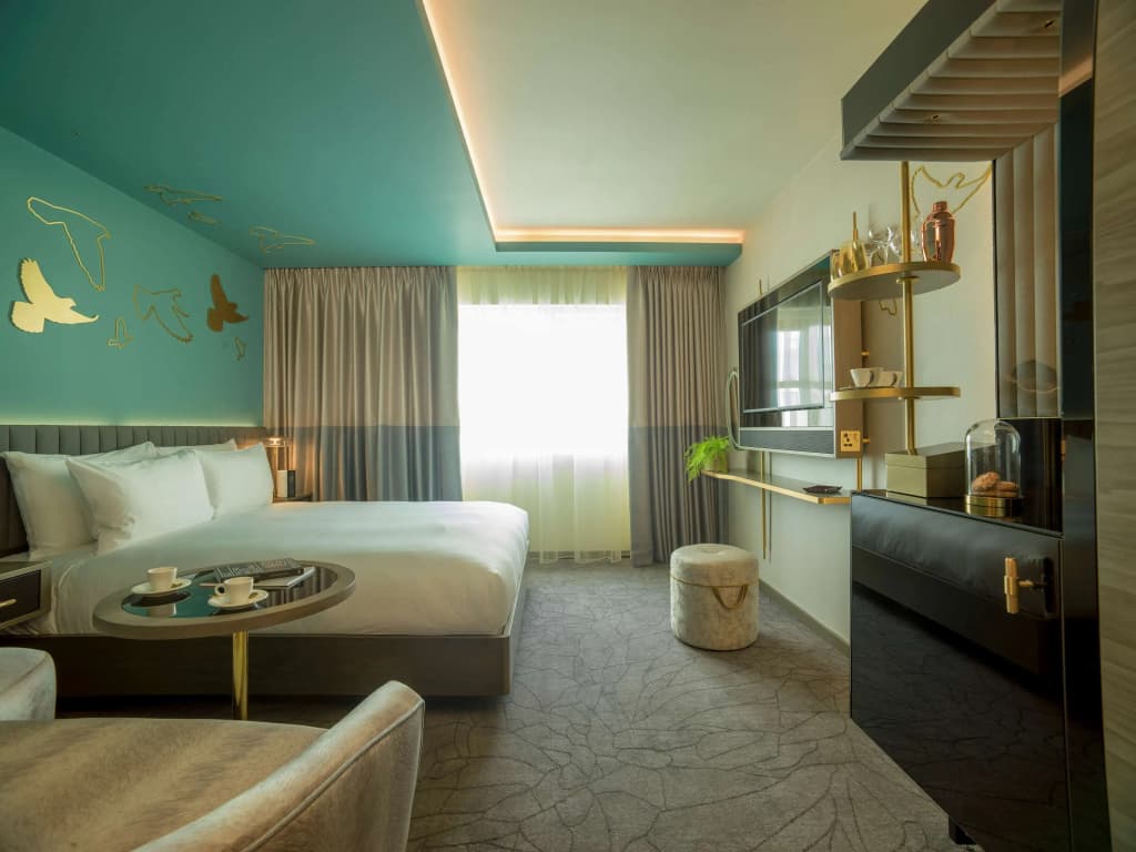 Middle Eight - Covent Garden - Preferred Hotels and Resorts - photo 3