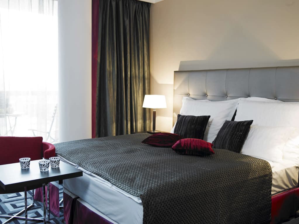 Hotel Belvedere Budapest - photo 2