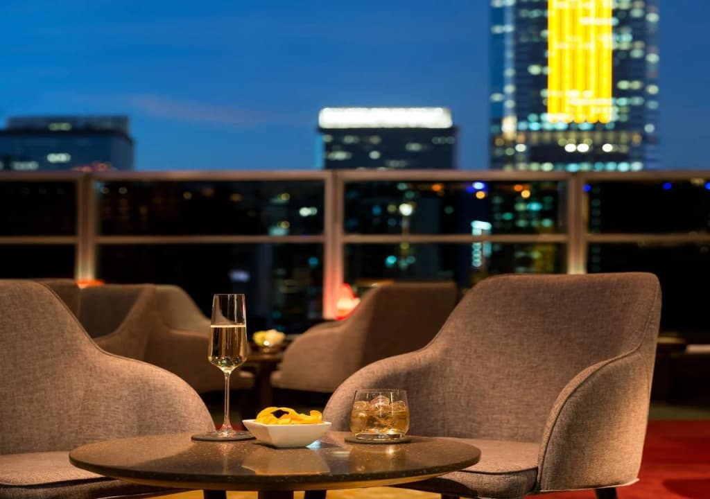 Hotel Indigo Hong Kong Island by IHG - photo 15