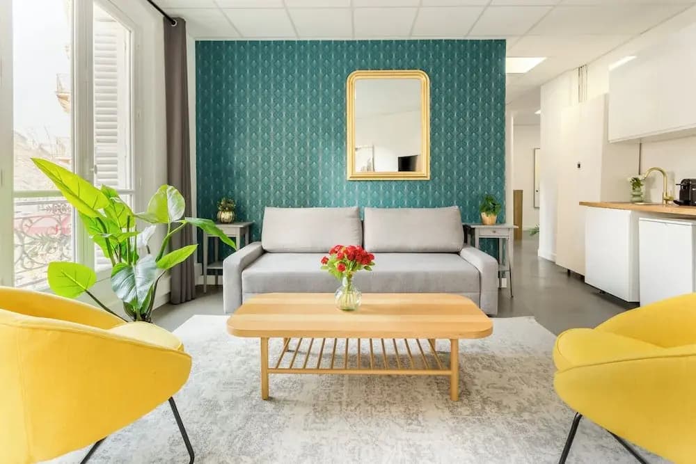 Merveil Family Suite - Marais Turbigo I - photo 13