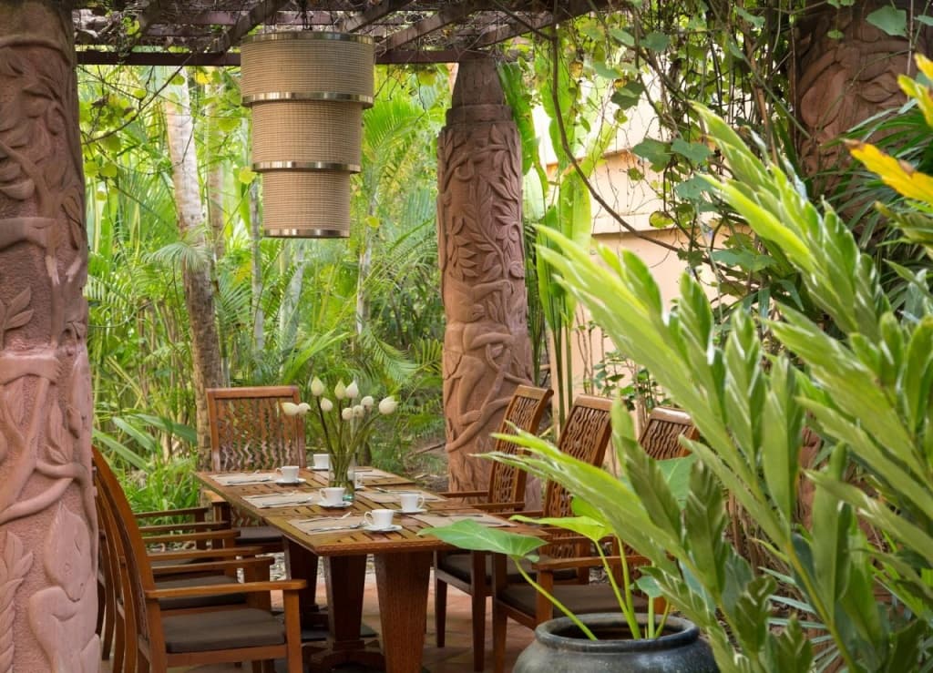 Anantara Hua Hin Resort - photo 35
