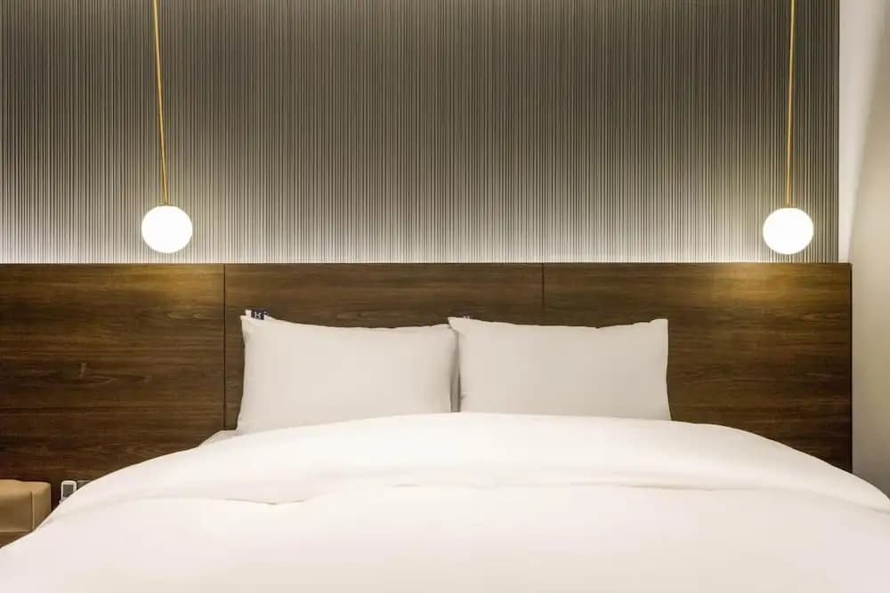 H hotel - photo 6