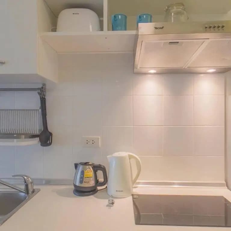 Supreme Studio at Prime Nimman Location by MN Residence - photo 11