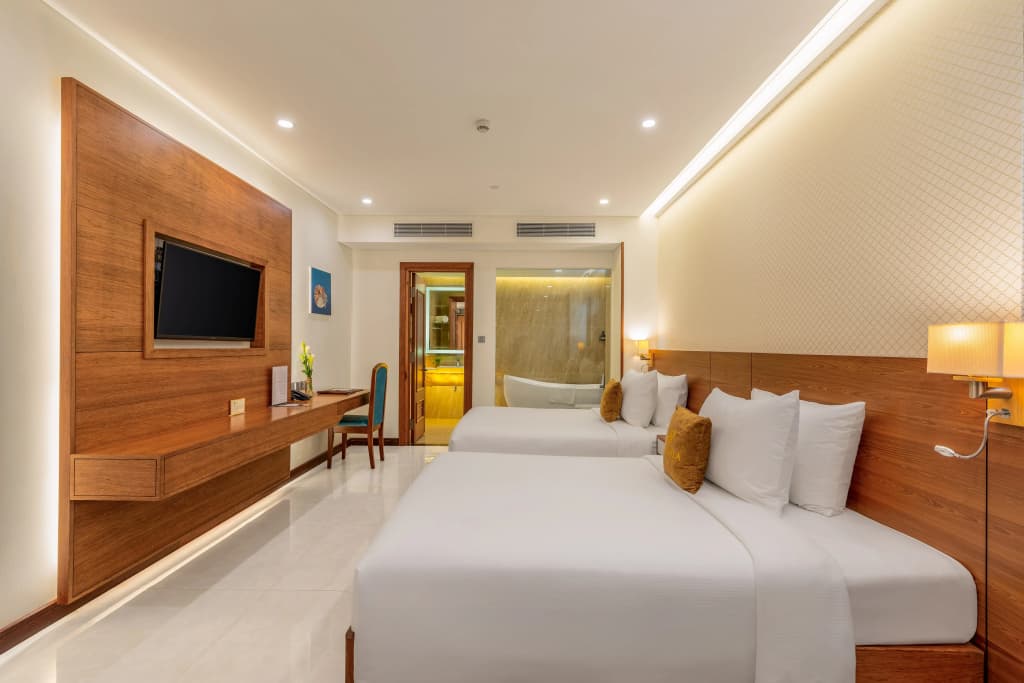 Mandila Beach Hotel DaNang - photo 6
