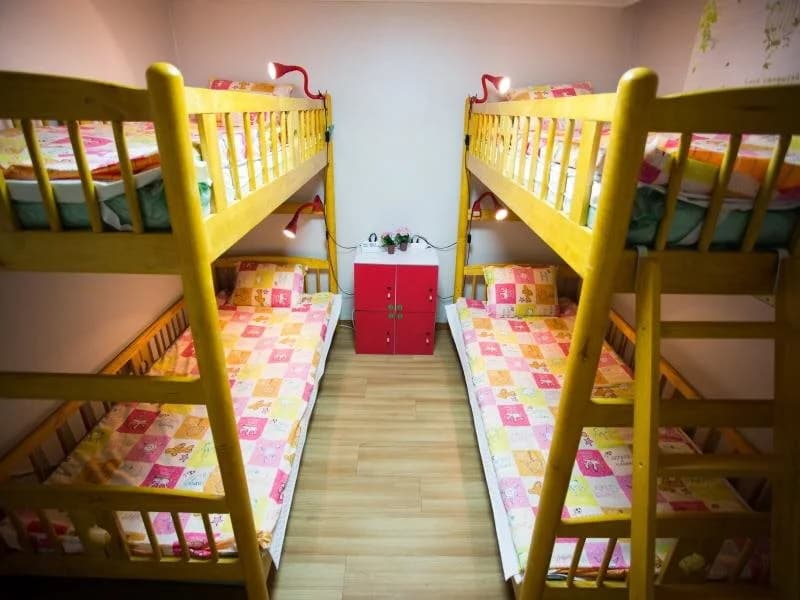 Apple Guesthouse - photo 15