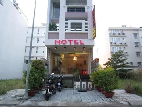 Hoang Anh Hotel - main photo