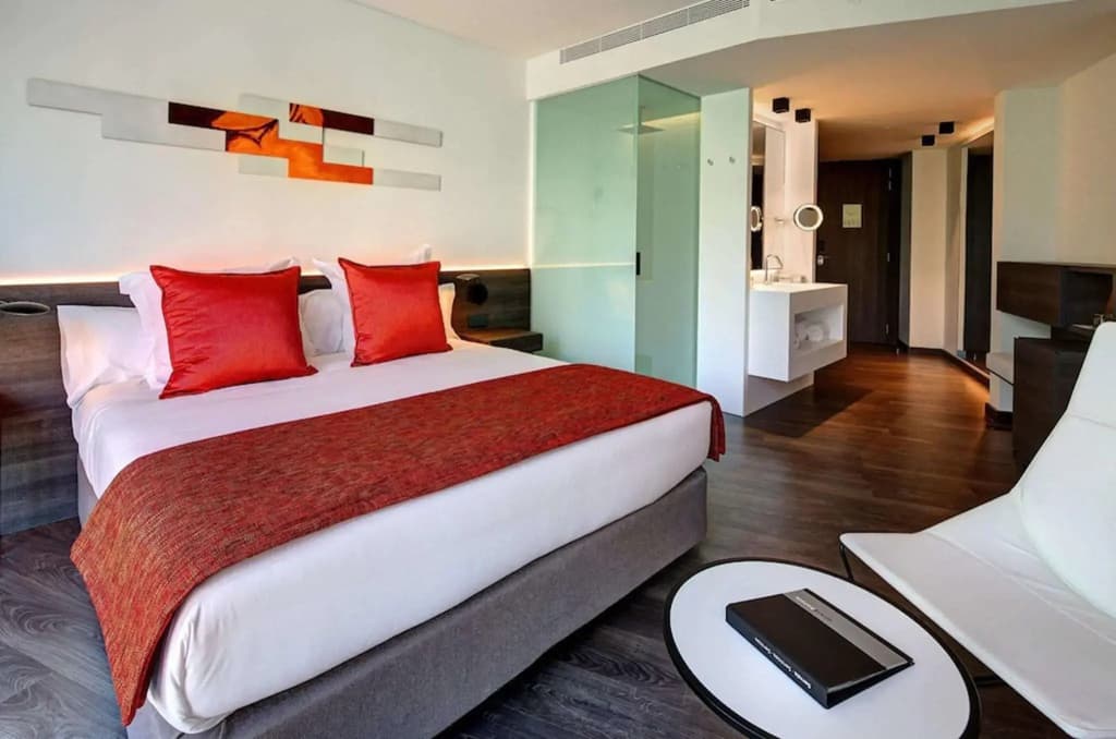 Olivia Balmes Hotel - photo 4
