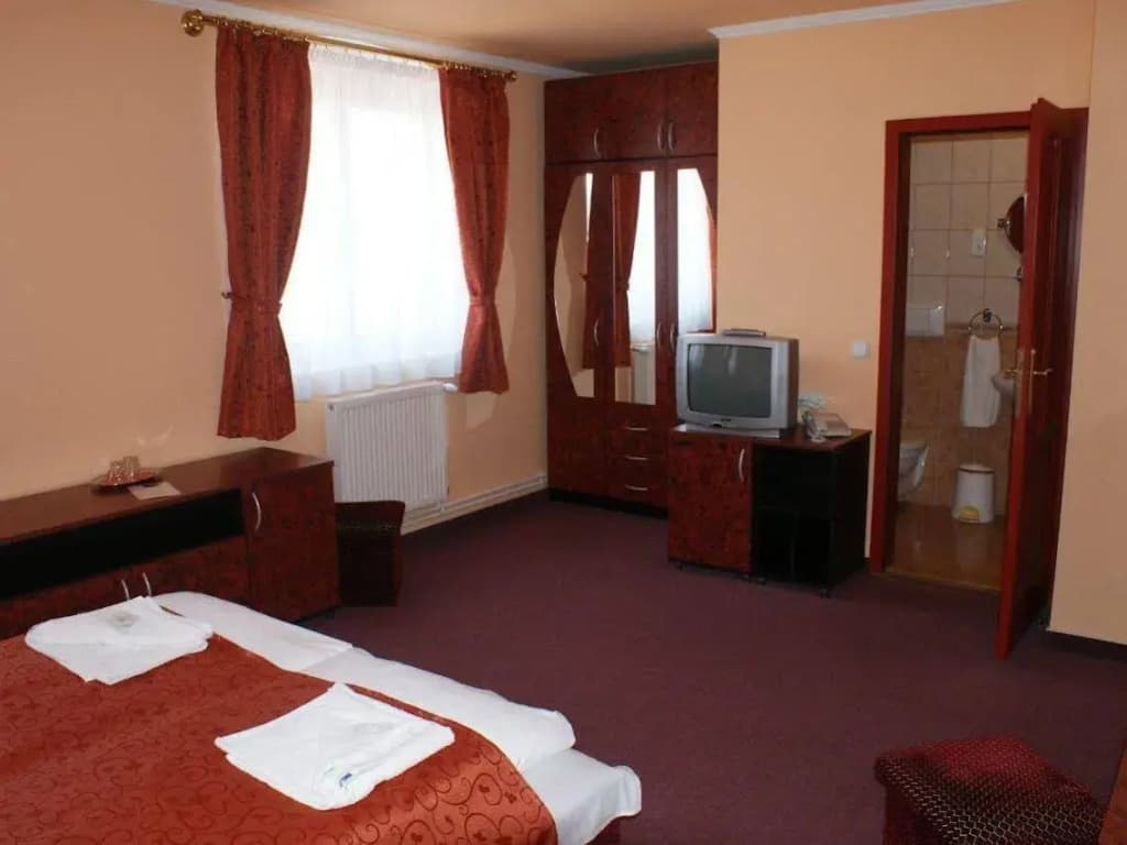 Hotel Palota City - photo 5