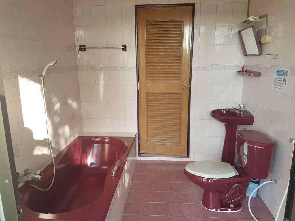 First Villa Beach Resort - photo 8