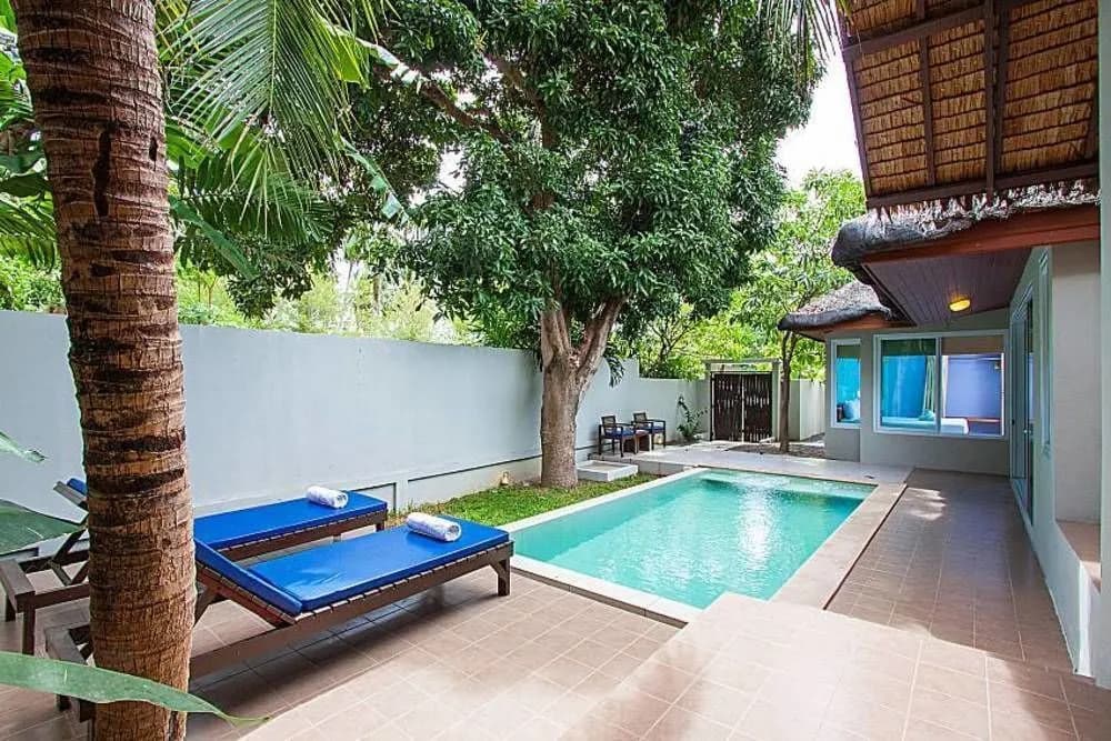 Moonscape Villa 201 - photo 12