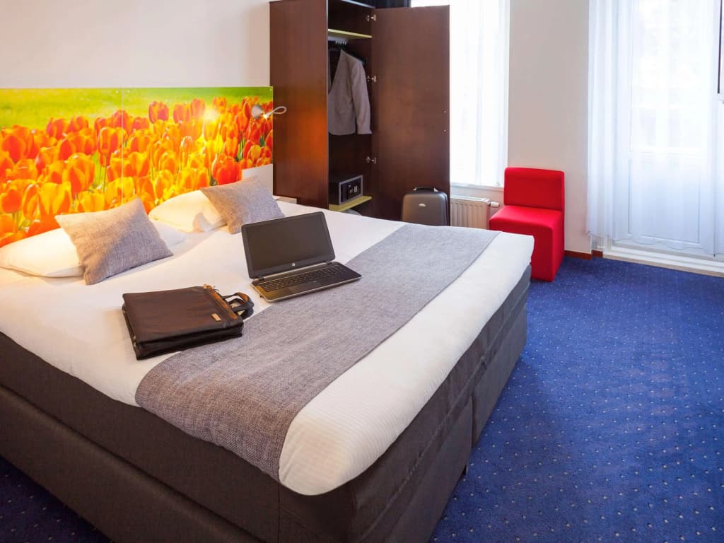 ibis Styles Amsterdam City - photo 6