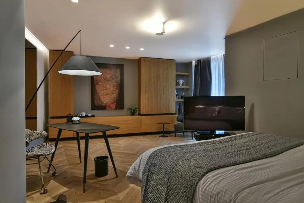 Athens Dom Hotel - photo 17