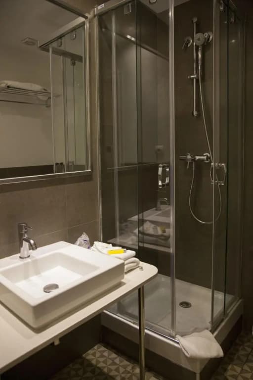 Hostal Goya - photo 16