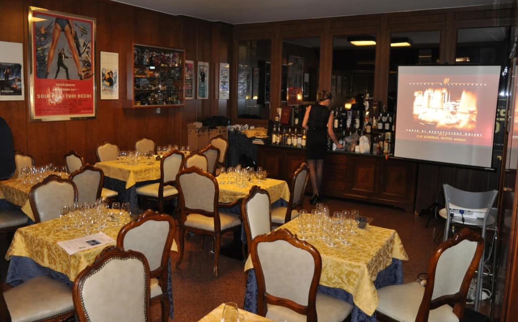 Admiral Hotel - photo 23