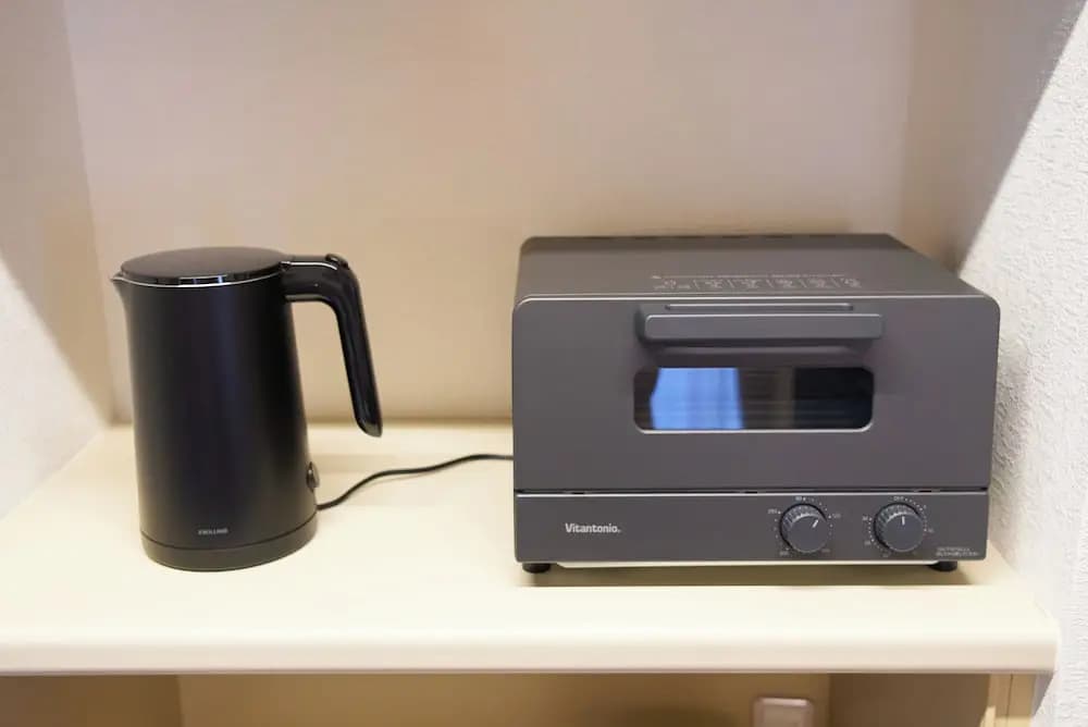 The Prime TOKYO HANEDA - photo 12