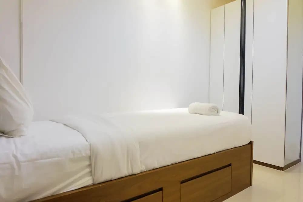 Best Deal 3BR Bassura Apartment - photo 5