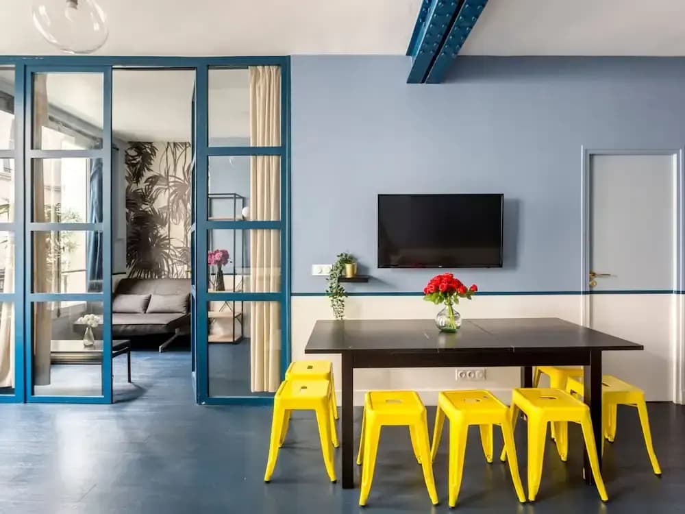 Merveil Luxury Suite - Saint Denis I - photo 26