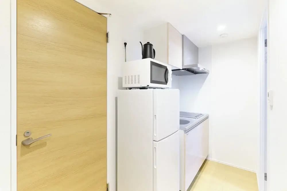 Maison Ash Ikebukuro by Tranova - photo 12