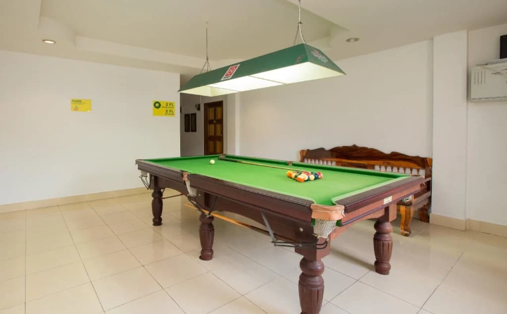 The Villa Residences - photo 15