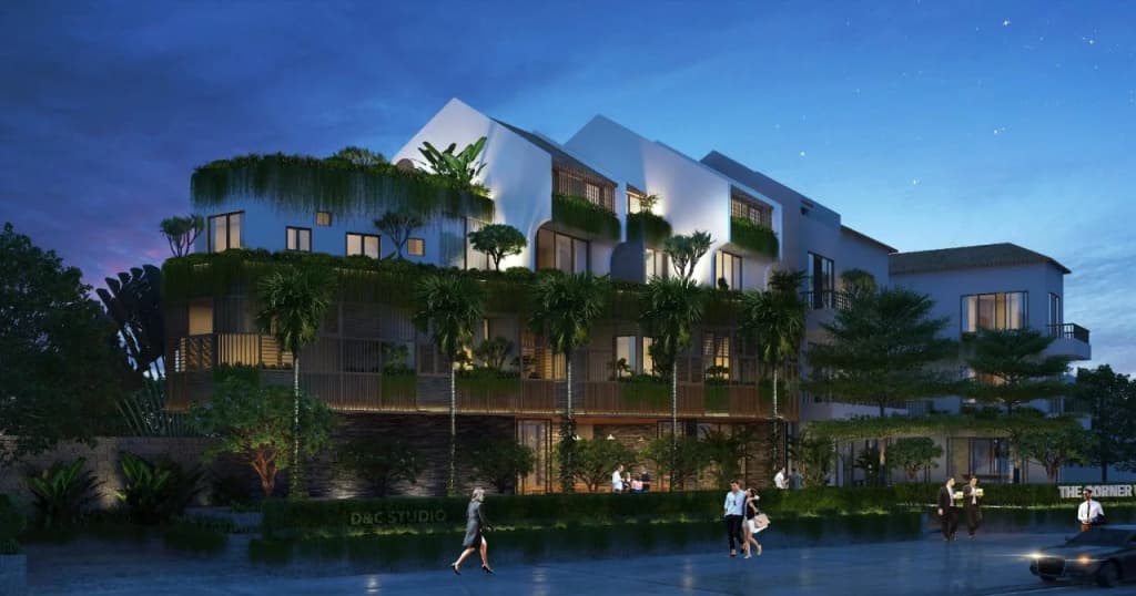 Gia Huy Riverside Hotel Hoi An - photo 24