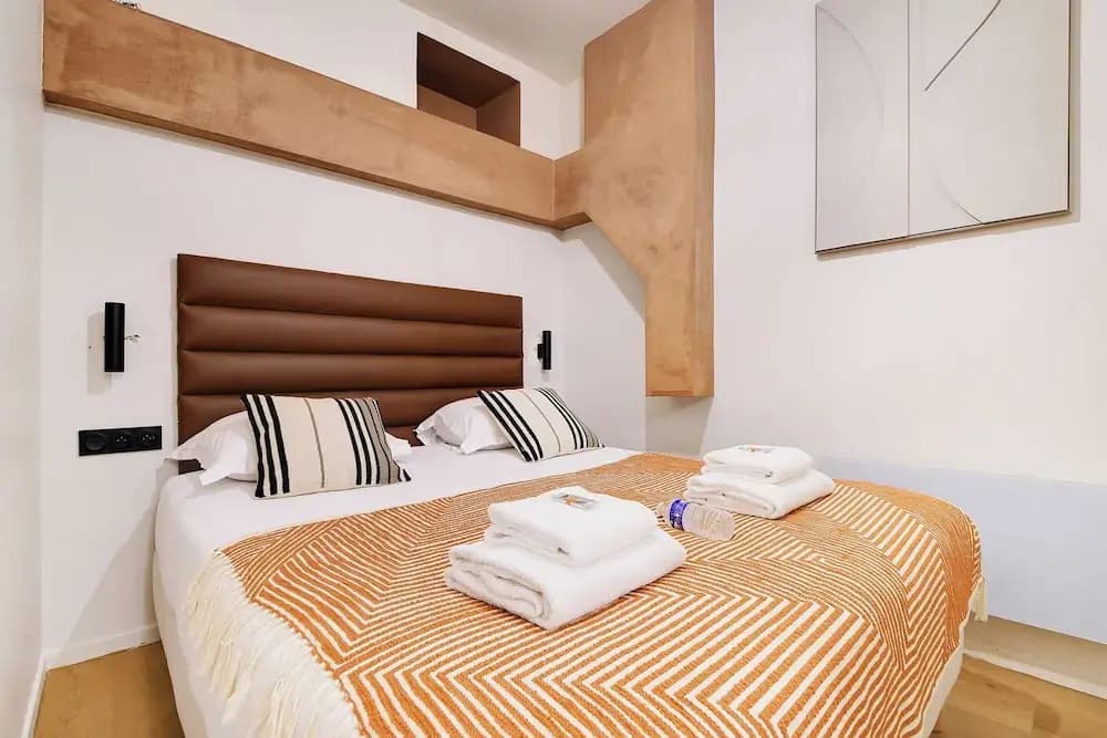 Sublime Apartment - 3br/8p - Sentier / Grand Rex - photo 3