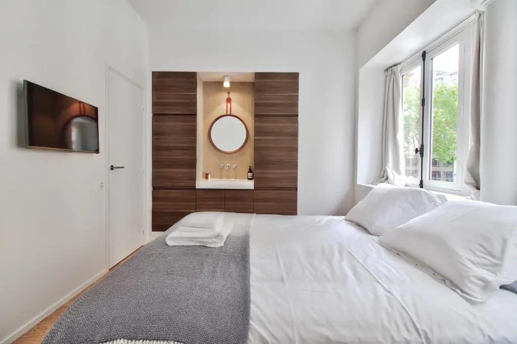 Louvre Luxury apartment - photo 2
